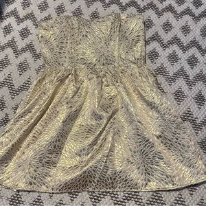 Forever 21 party dress